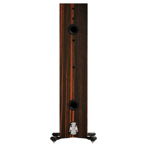 Monitor Audio Gold 500 6G Macassar Rear View