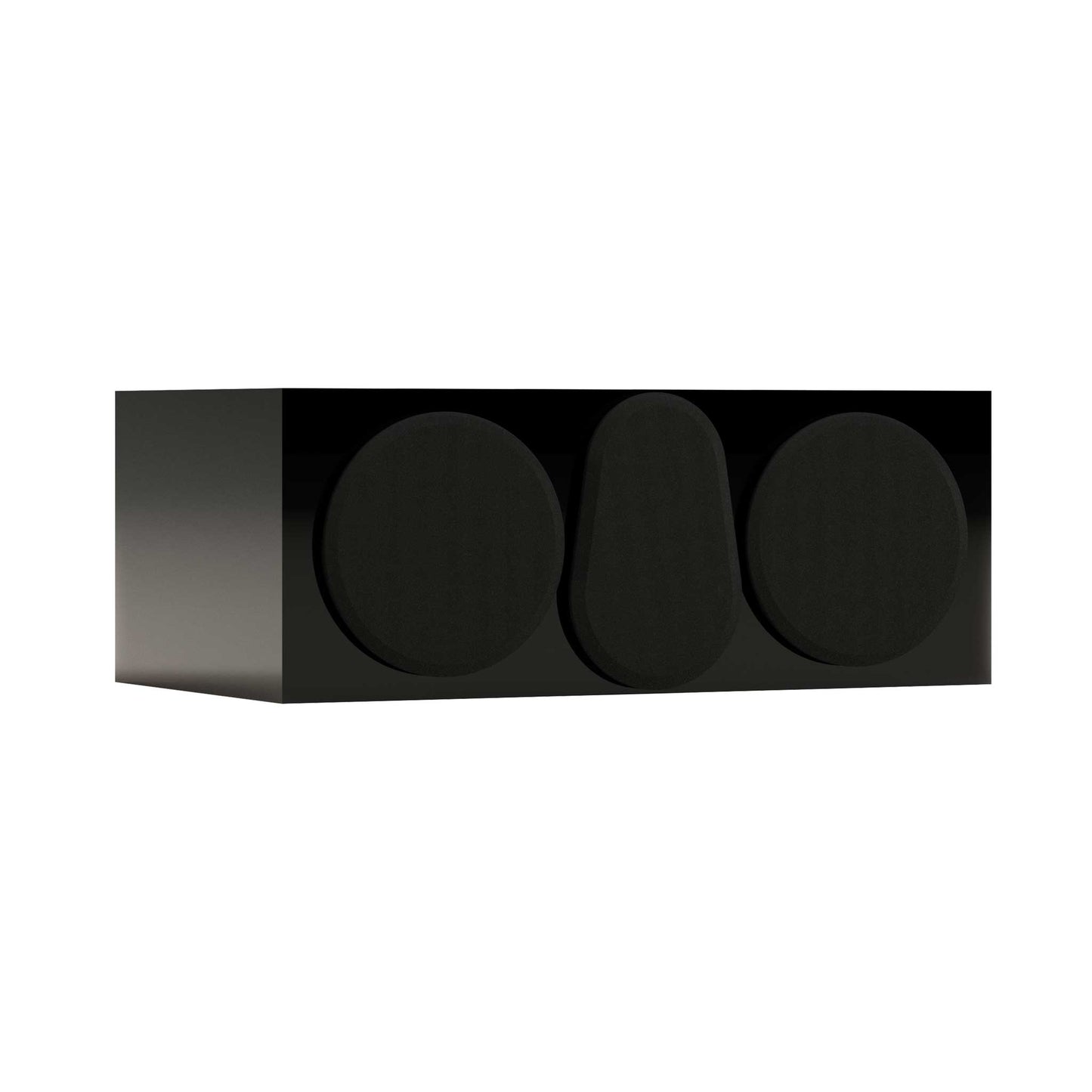 Monitor Audio Gold C250 6G High Gloss Black Grilles On