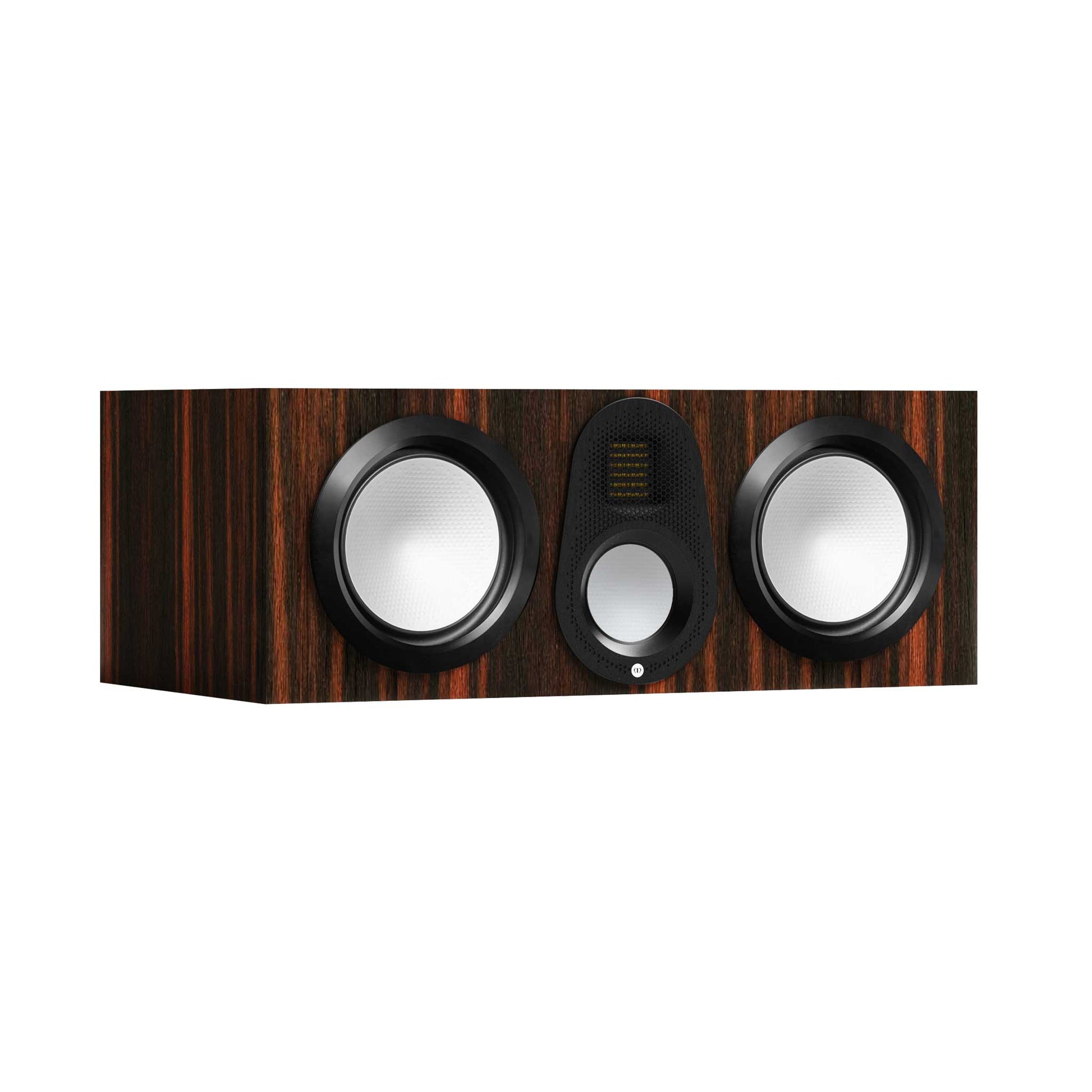 Monitor Audio Gold C250 6G Centre Speaker Macassar