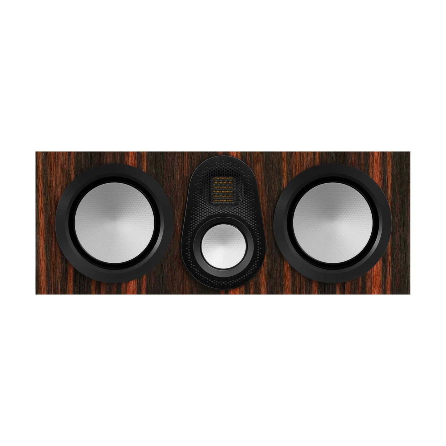 Monitor Audio Gold C250 6G Macassar Front