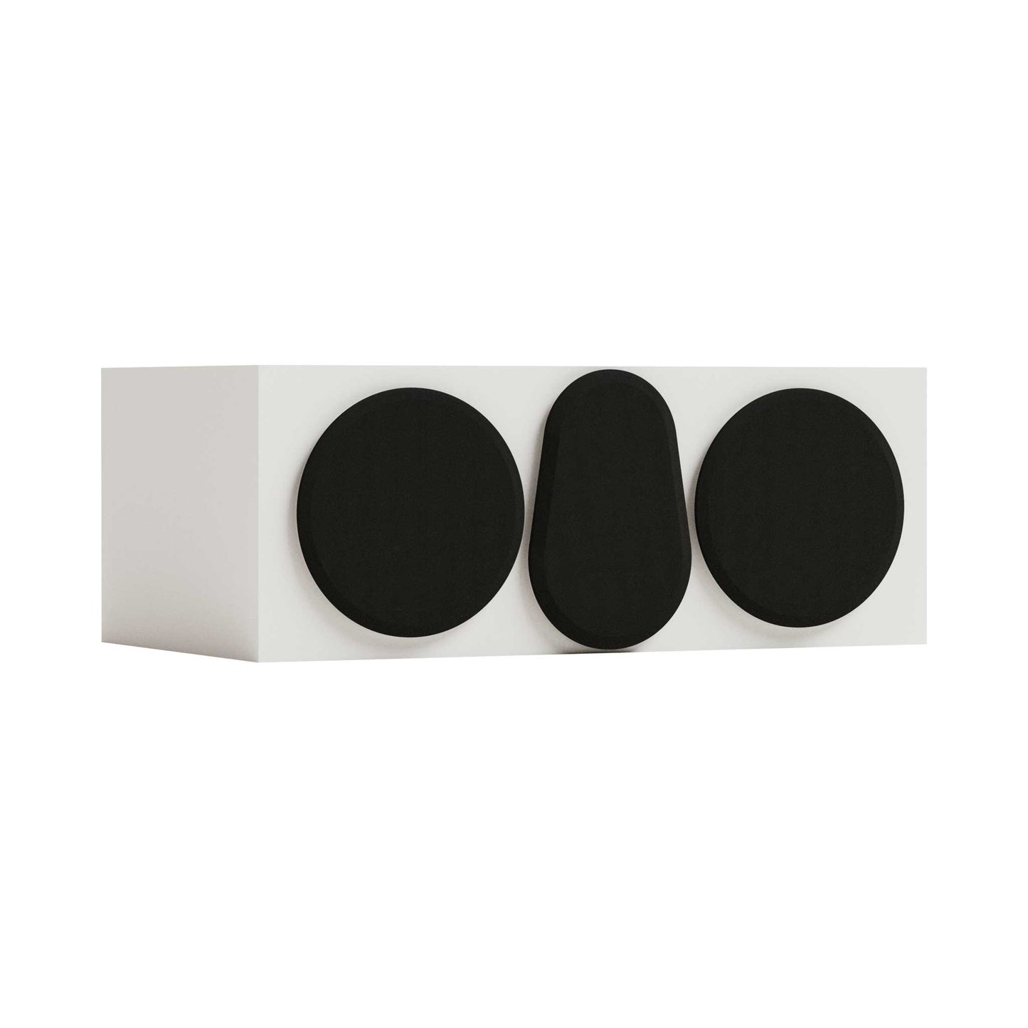 Monitor Audio Gold C250 6G Satin White Grilles On