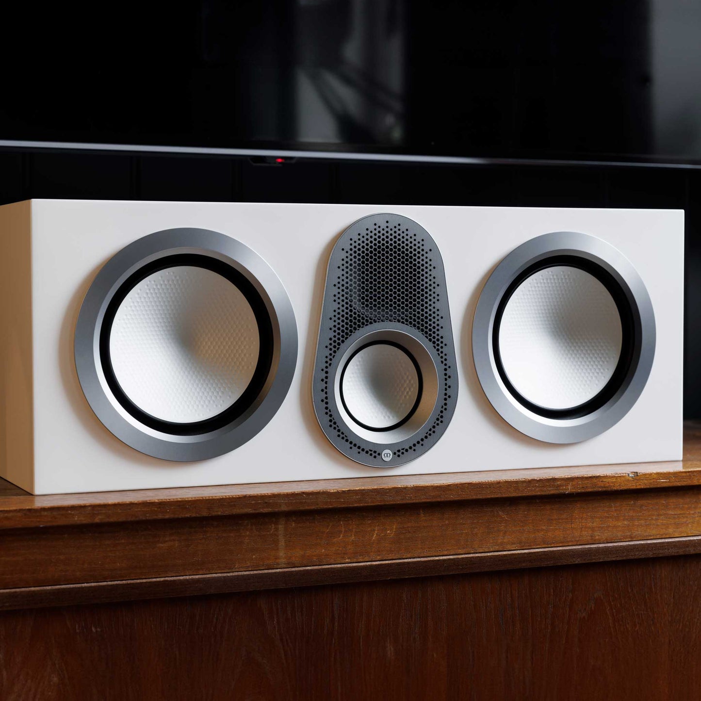 Monitor Audio Gold C250 6G Satin White Detail