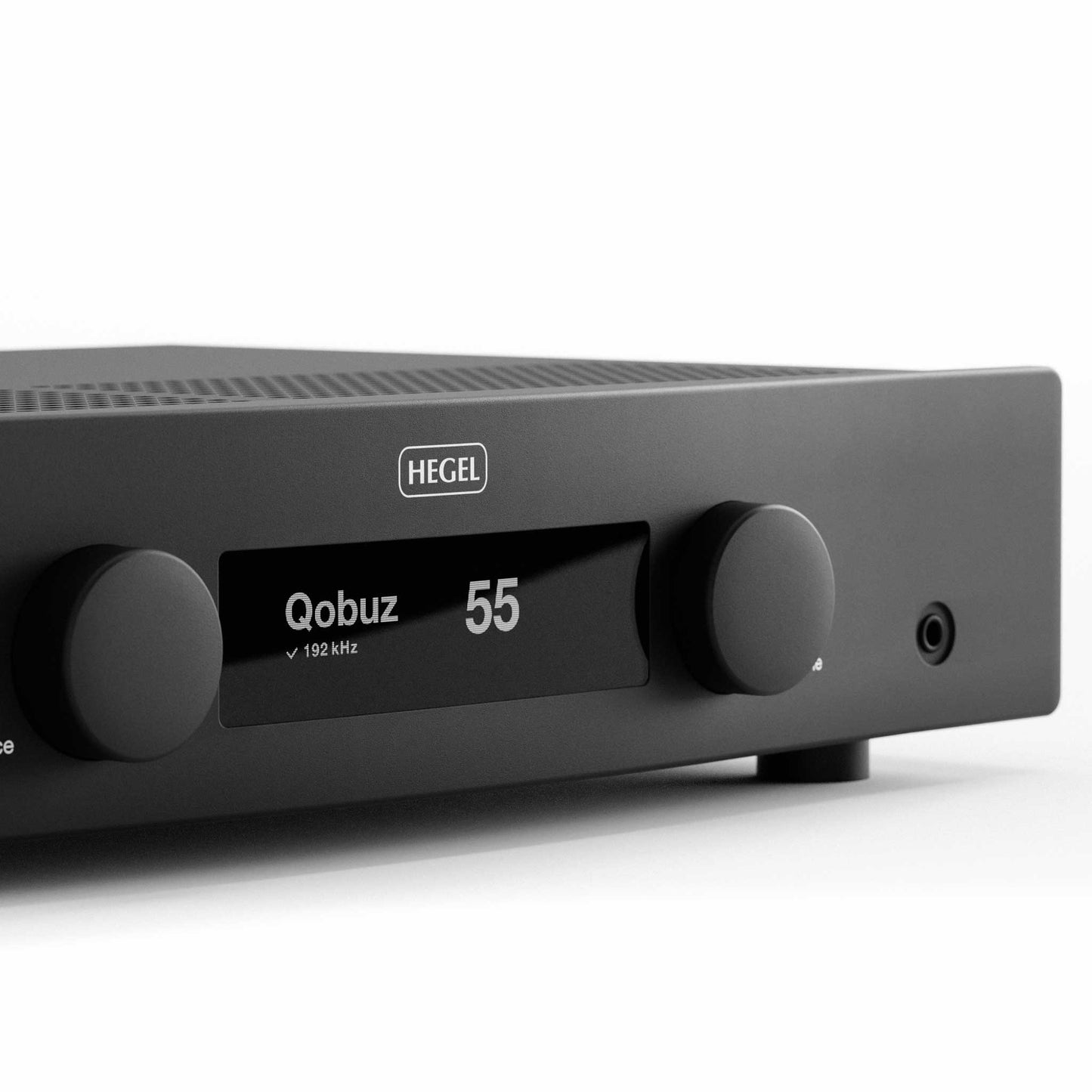 Hegel H150 Integrated Amplifier