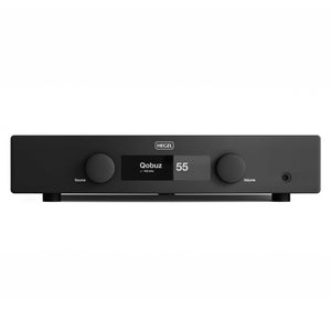 Hegel H150 Integrated Streaming Amplifier
