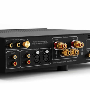 Hegel H150 Integrated Amplifier