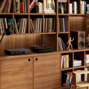 Hegel H150 Integrated Amplifier