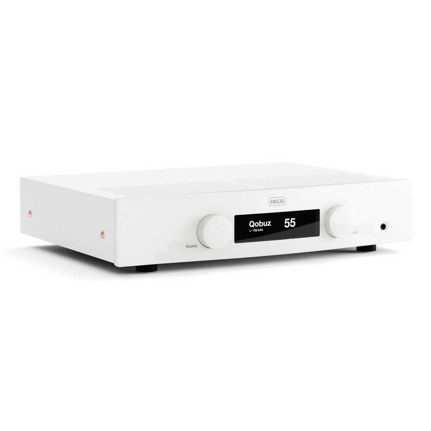 Hegel H150 Integrated Amplifier