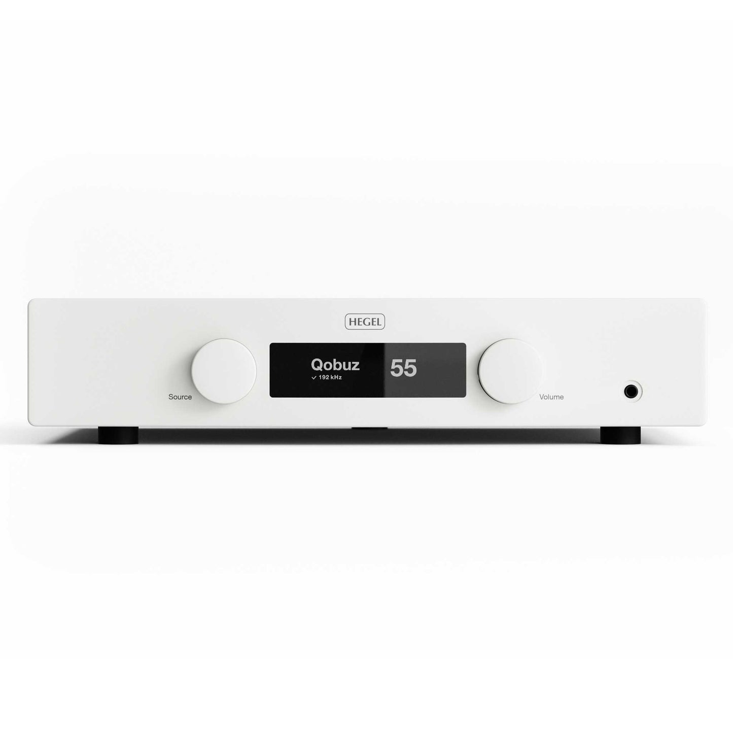 Hegel H150 Integrated Amplifier