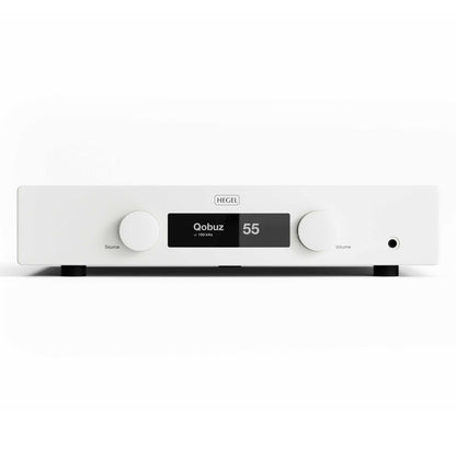 Hegel H150 Integrated Streaming Amplifier