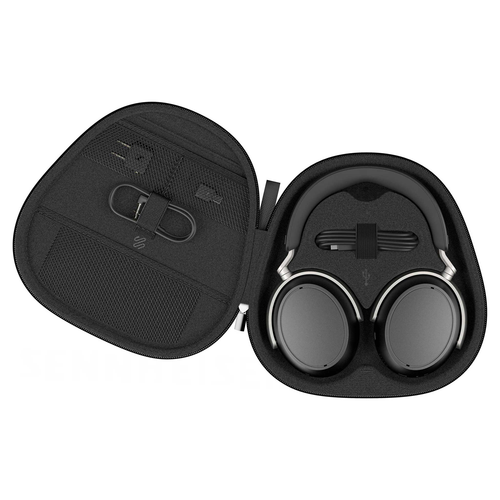 Sennheiser HDB 630 | Wireless Noise Cancelling Headphones