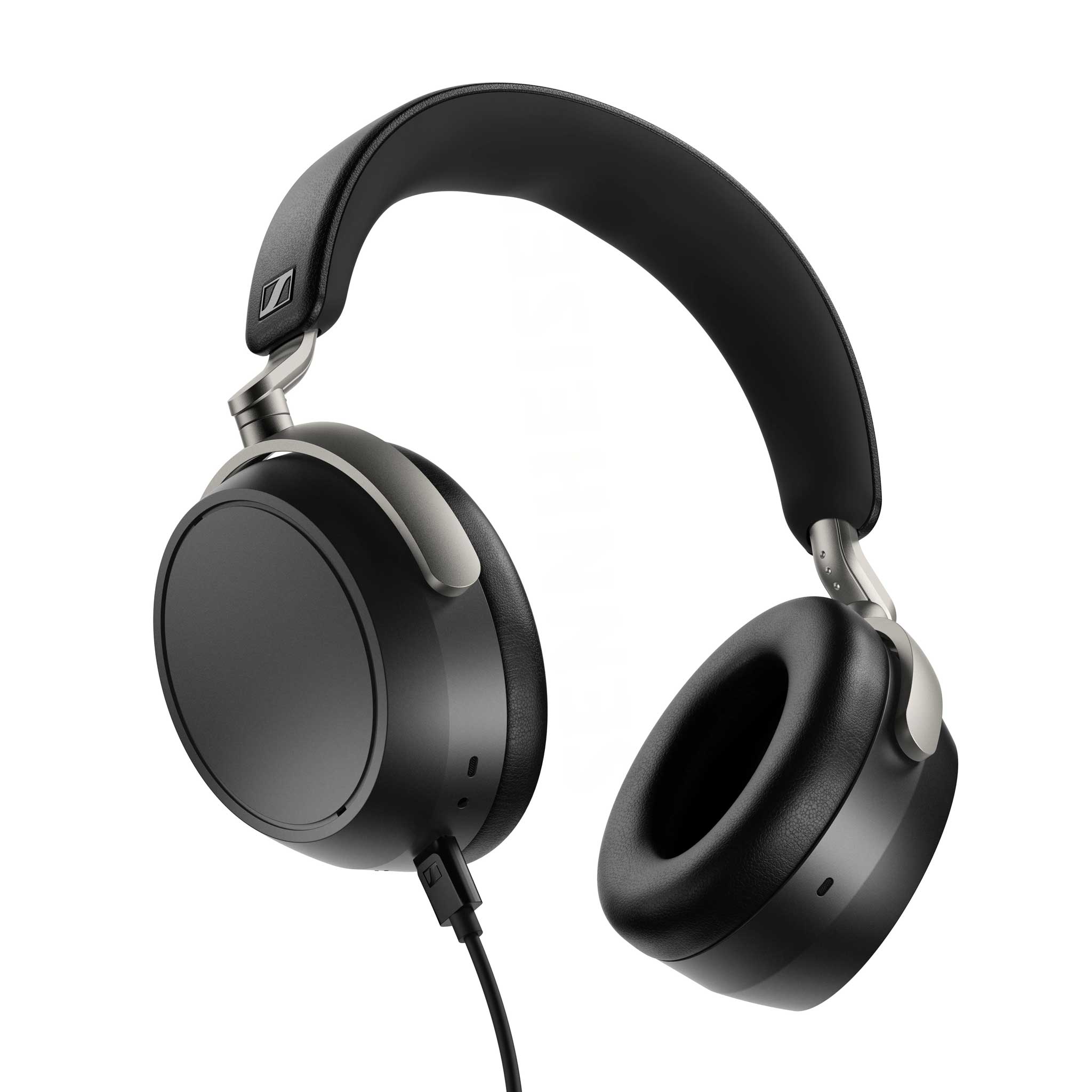 Sennheiser HDB 630 | Wireless Noise Cancelling Headphones