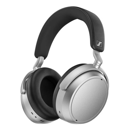 Sennheiser HDB 630 Lunar Silver