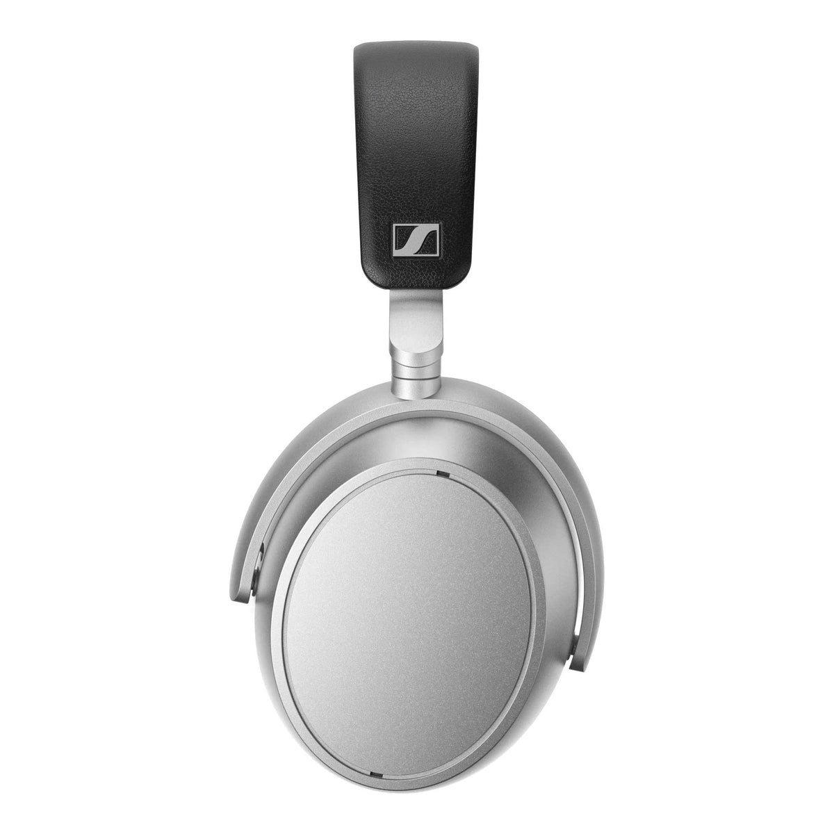Sennheiser HDB 630 Lunar Silver Side View
