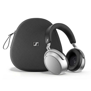 Sennheiser HDB 630 Lunar Silver With Case
