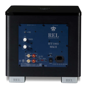 REL HT1003 MKII Rear