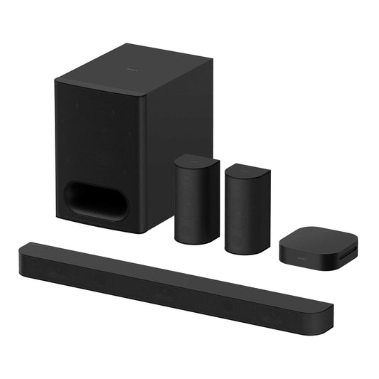 Sony BRAVIA Theatre System 6