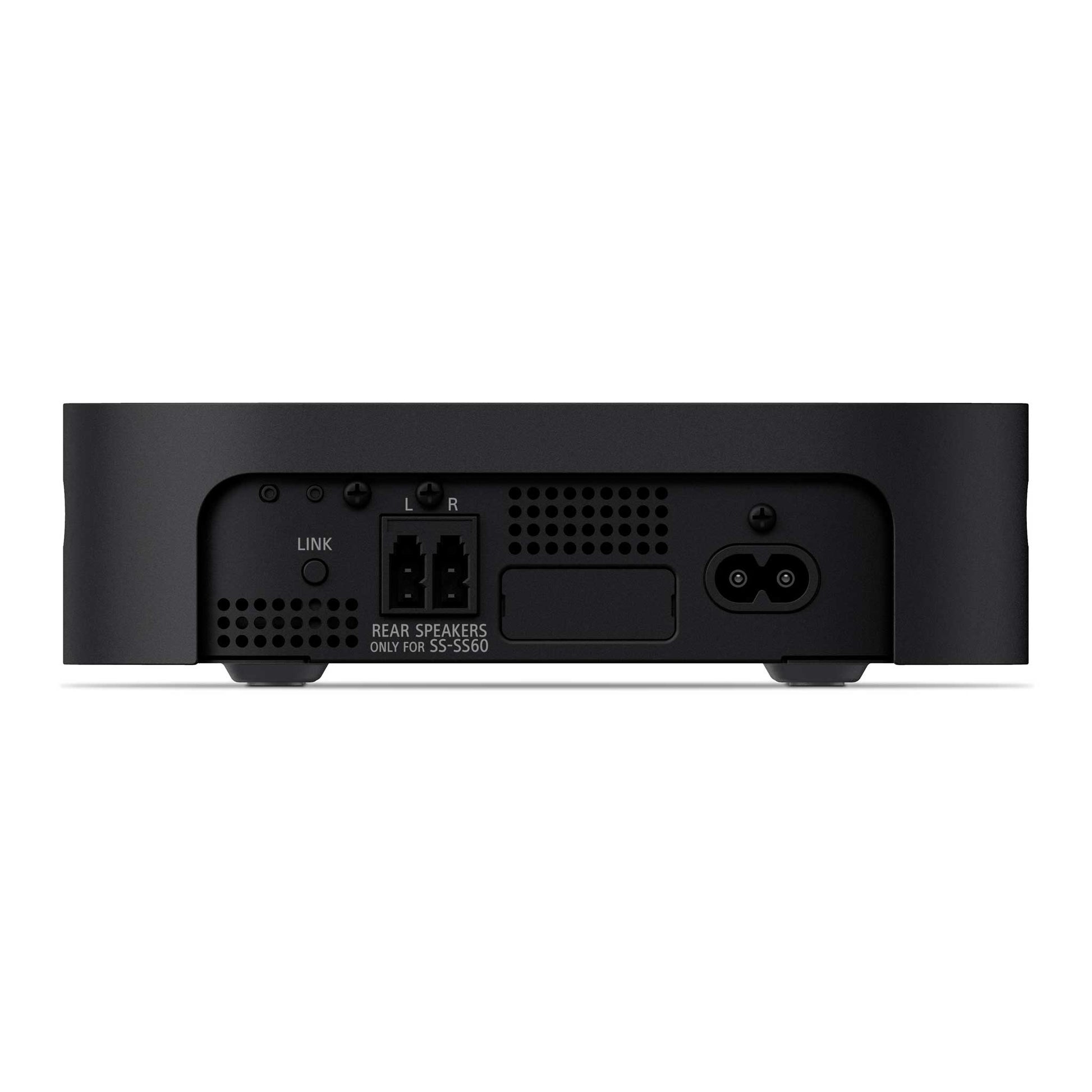 Sony BRAVIA Theatre System 6 Rear Speaker Hub