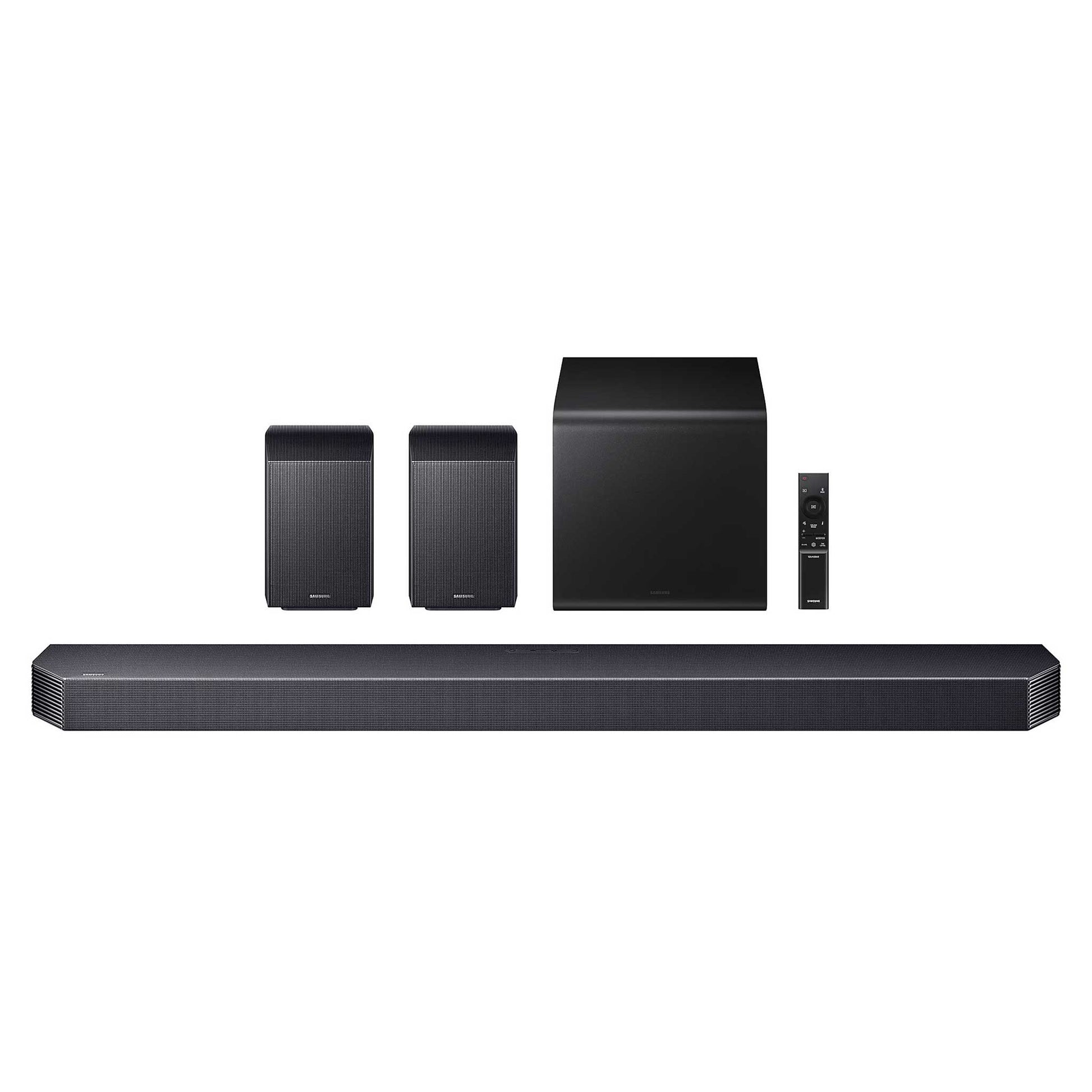 Samsung HW-Q930F Dolby Atmos Sound Bar Weybridge Audio