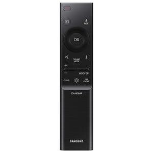 Samsung HW-S60D Remote Control