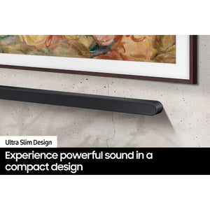 Samsung HW-S700D Ultra Slim Design