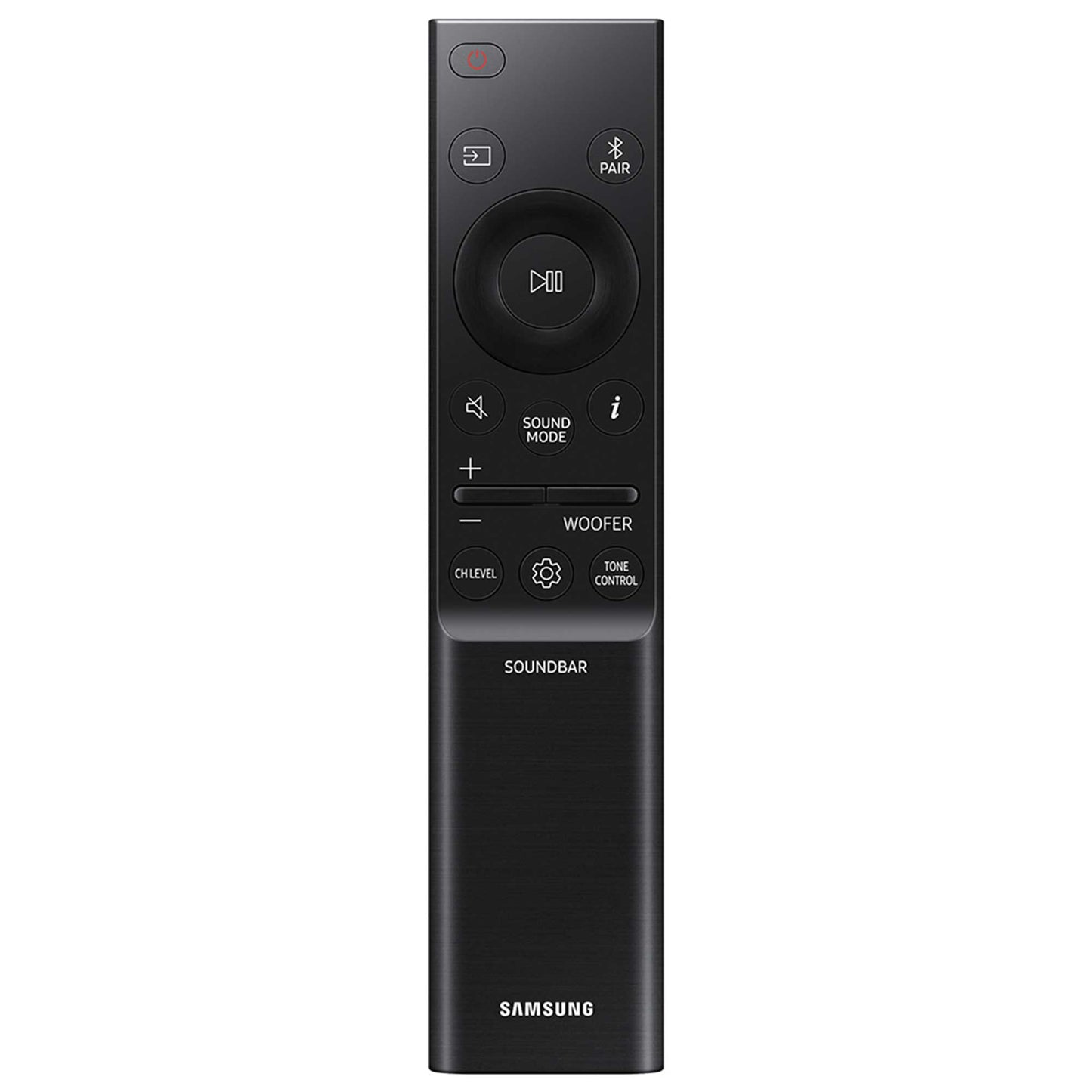 Samsung HW-S700D Remote Control