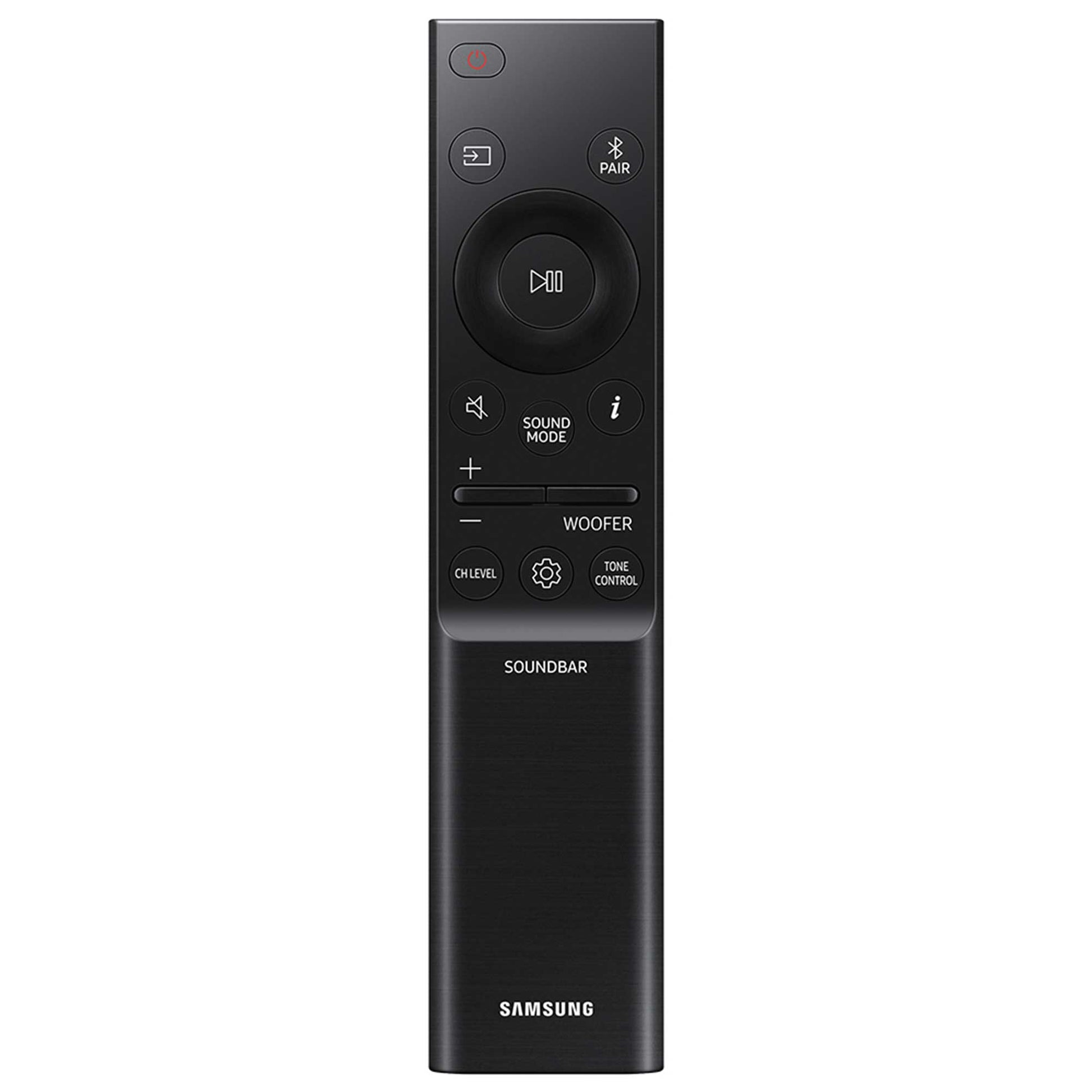 Samsung HW-S700D Remote Control