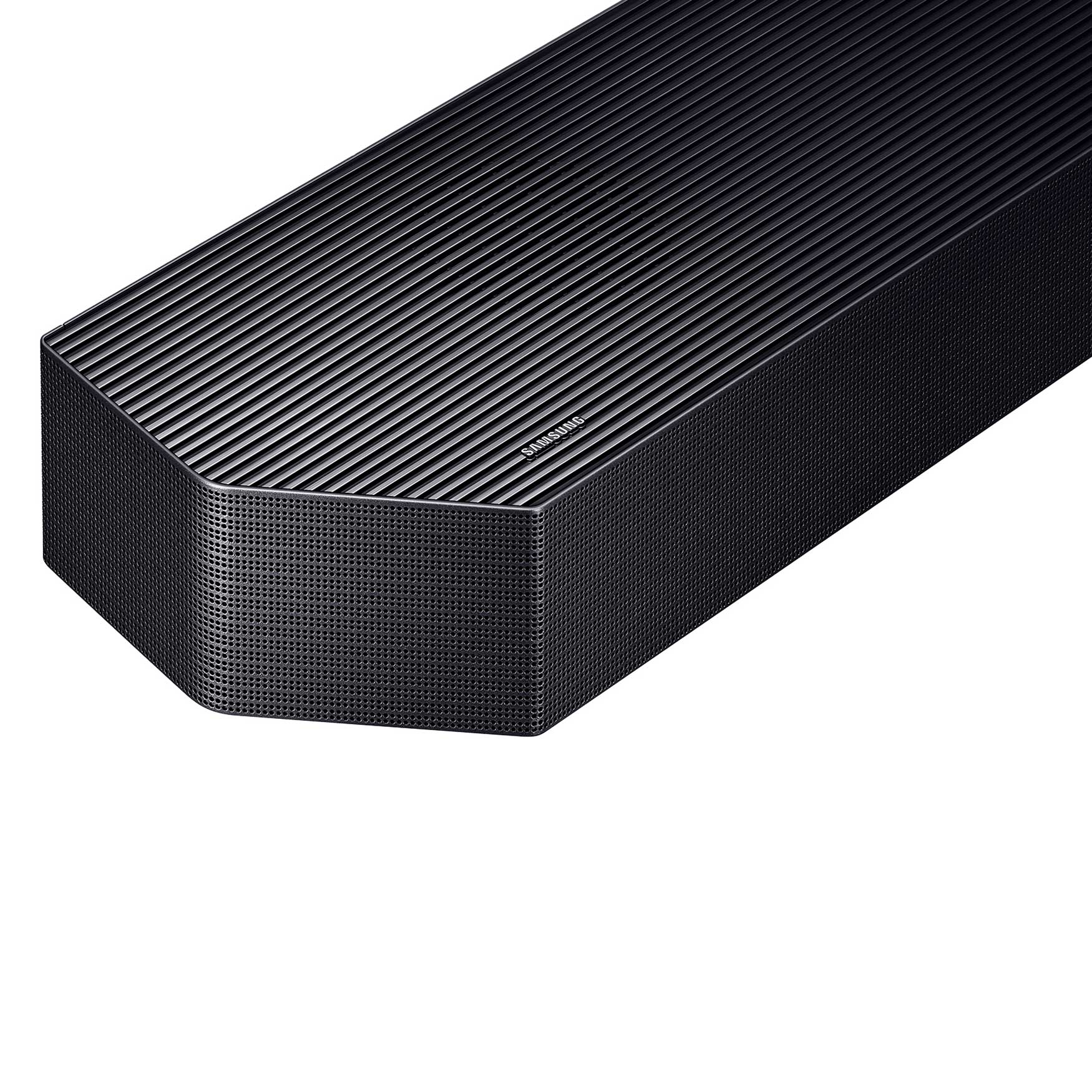 Samsung HW-Q990F Soundbar Detail
