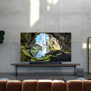 Samsung HW-Q990F Room Setting