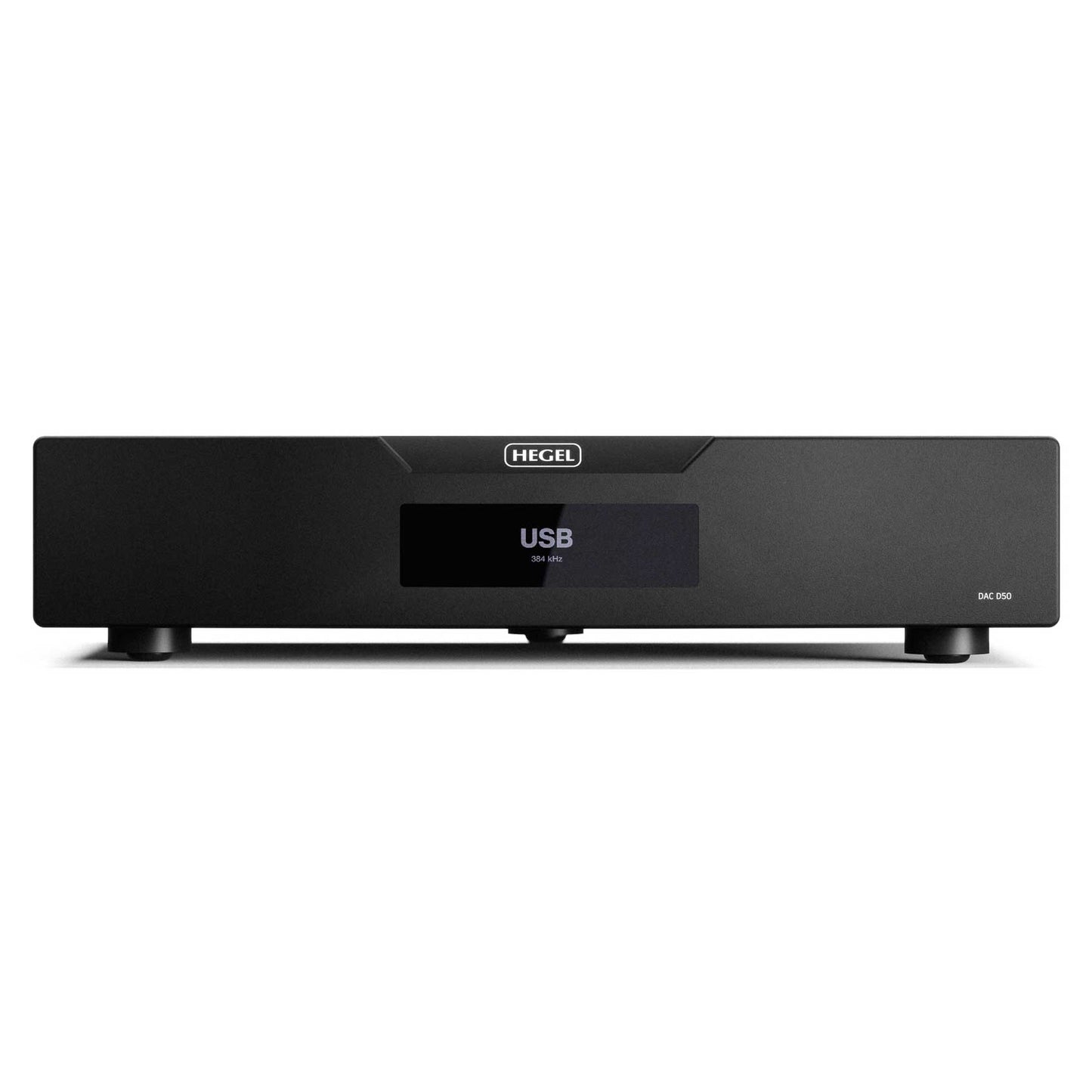 Hegel D50 DAC