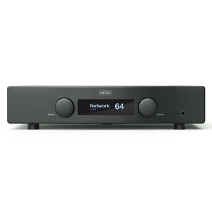 Hegel H95 Integrated Amplifier