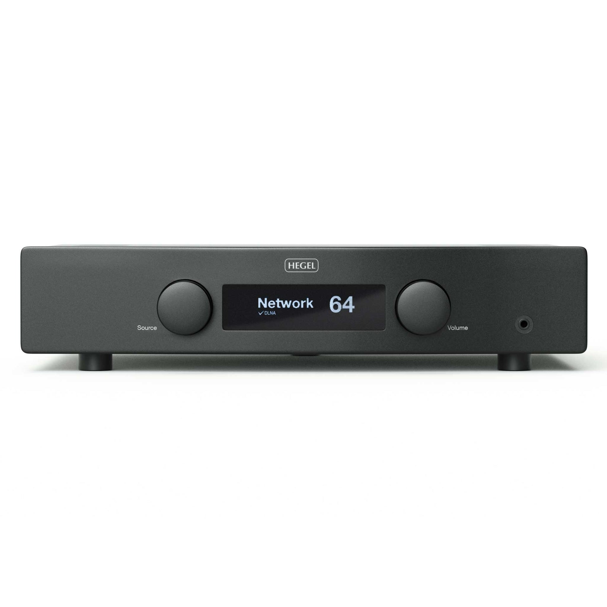 Hegel H95 Integrated Amplifier