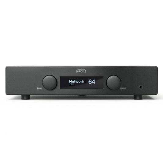 Hegel H95 Integrated Amplifier