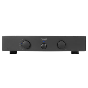 Hegel P20 Preamplifier Front View