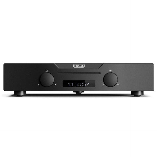 Hegel Viking CD Player