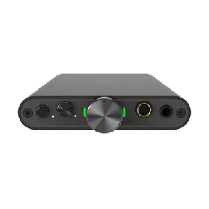 iFi Audio Hip DAC 3 Black Edition