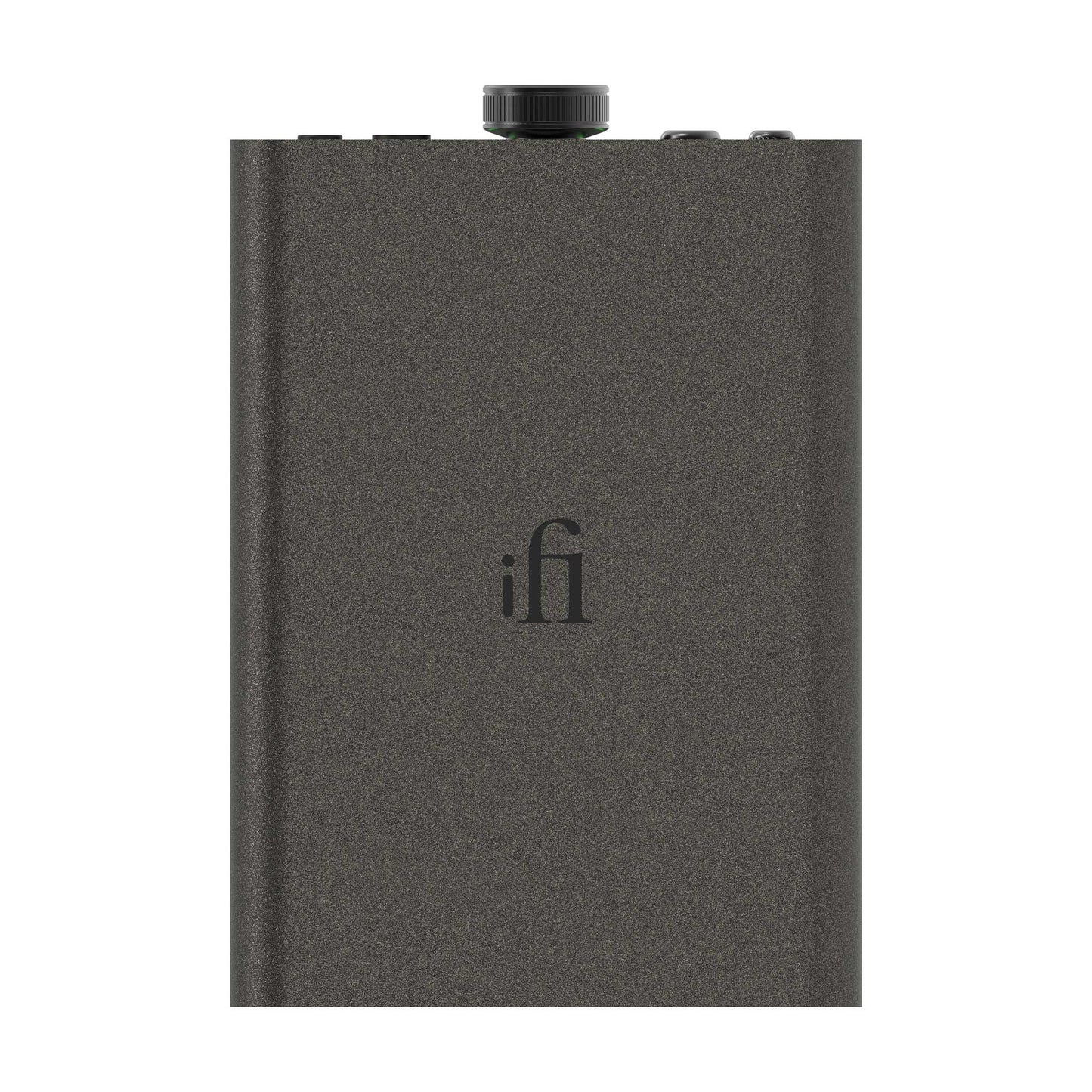 iFi Audio Hip DAC 3 Black Top View