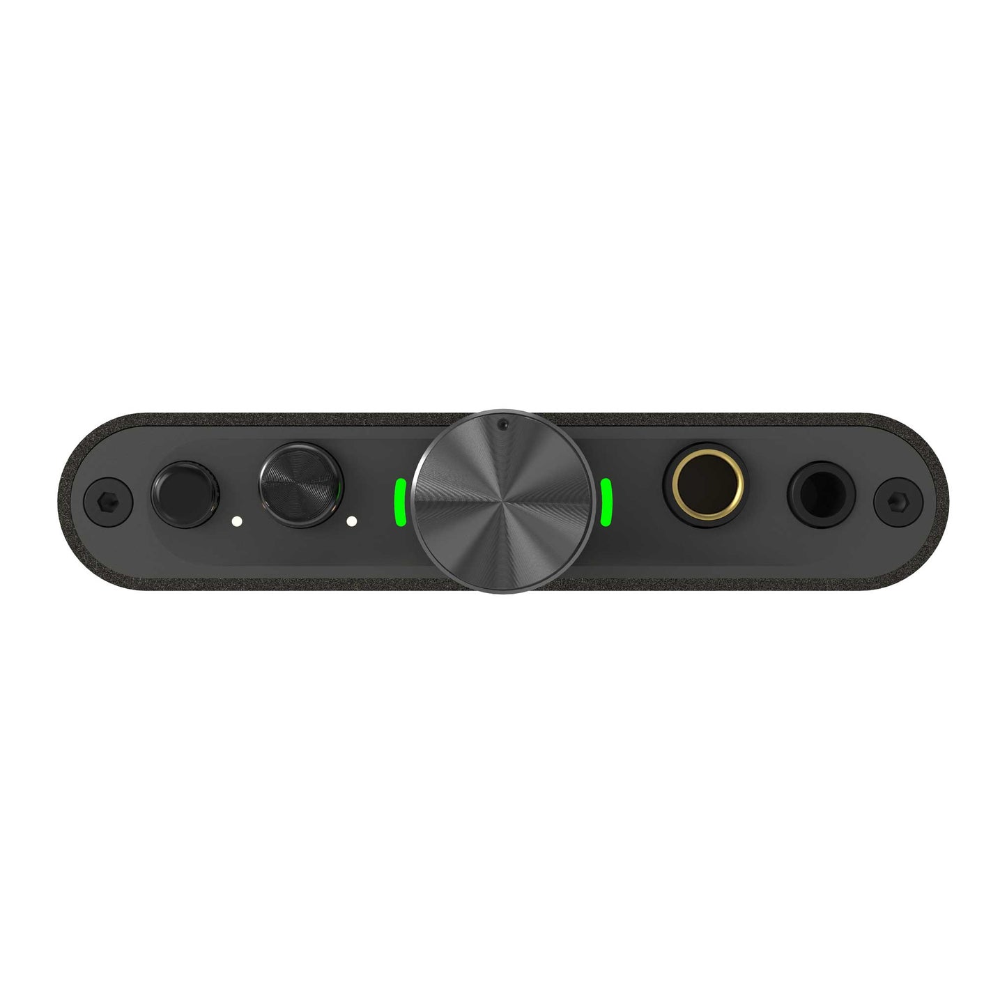 iFi Audio Hip DAC 3 Black Front View
