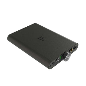 iFi Audio Hip DAC 3 Black Angled View