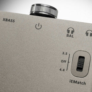 iFi Audio Hip DAC 3 Detail