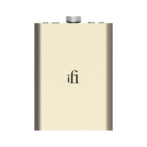 iFi Audio Hip DAC 3 Top View