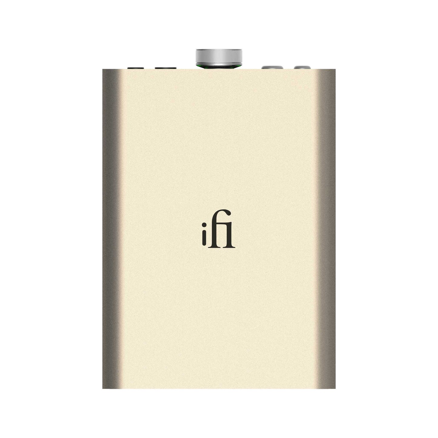 iFi Audio Hip DAC 3 Top View