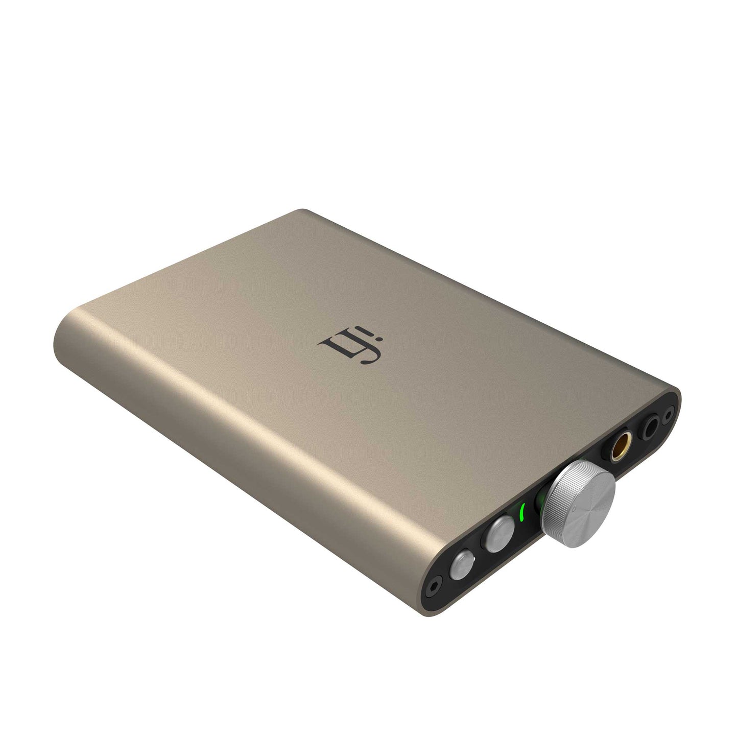 iFi Audio Hip DAC 3 Angled View