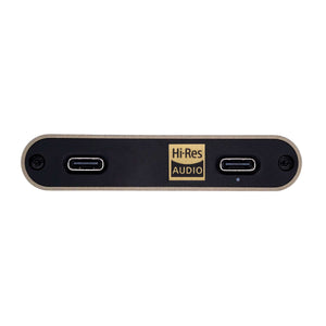 iFi Audio Hip DAC 3 Inputs
