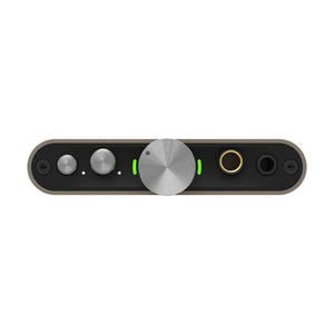 iFi Audio Hip DAC 3 Front View