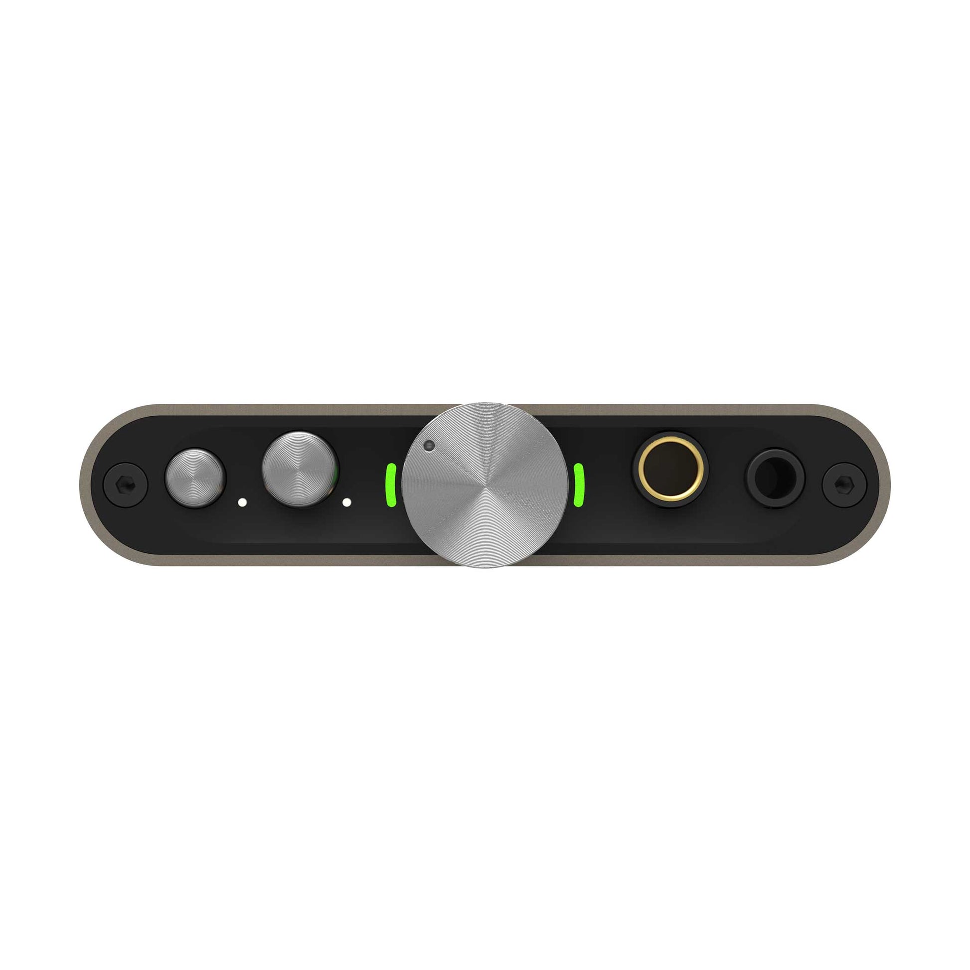 iFi Audio Hip DAC 3 Front View