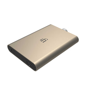 iFi Audio Hip DAC 3 Profile View
