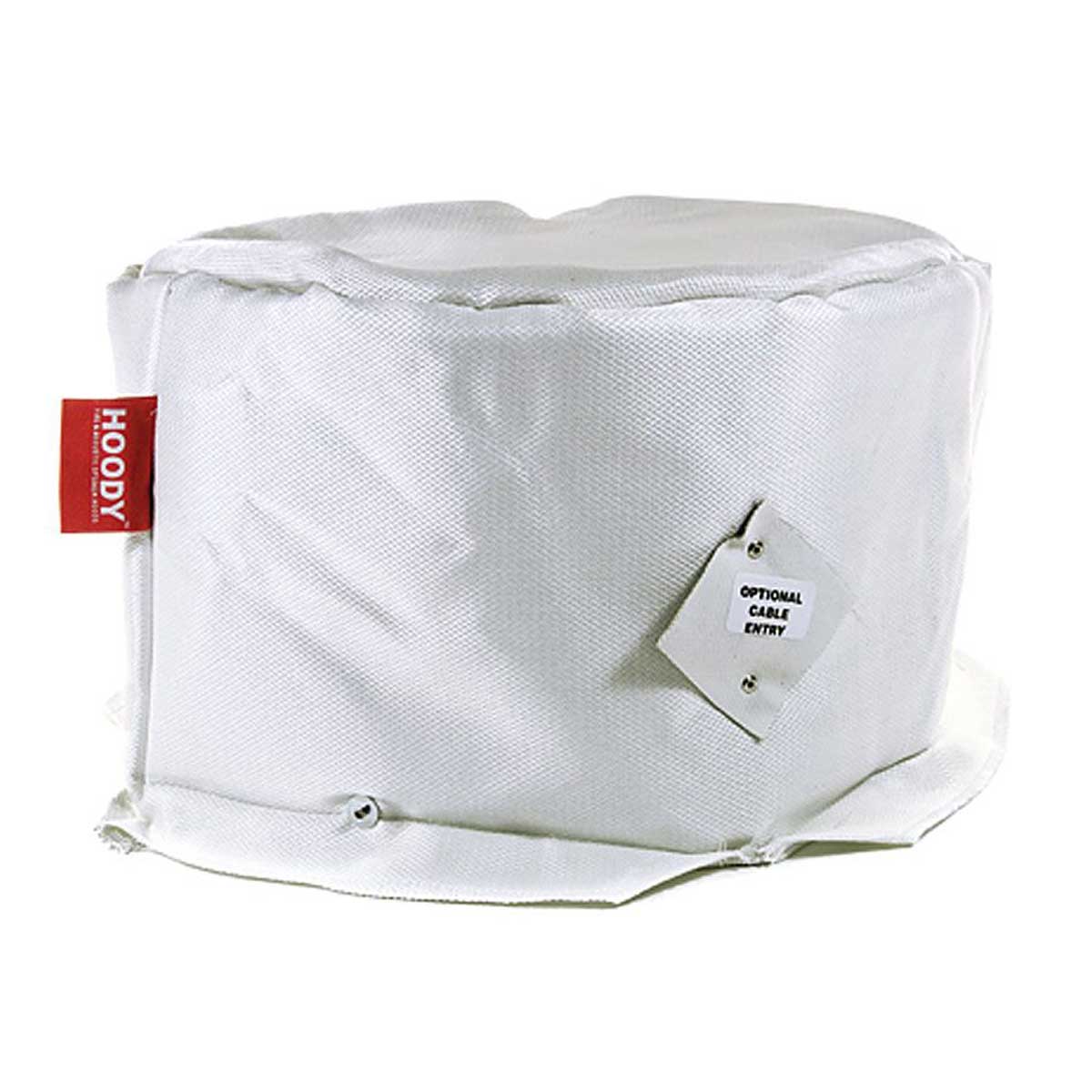 Hoody 2 Small Fire And Acoustic Speaker Hood