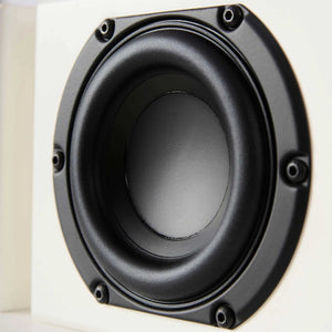 Neat Acoustics Iota II Satin White Driver