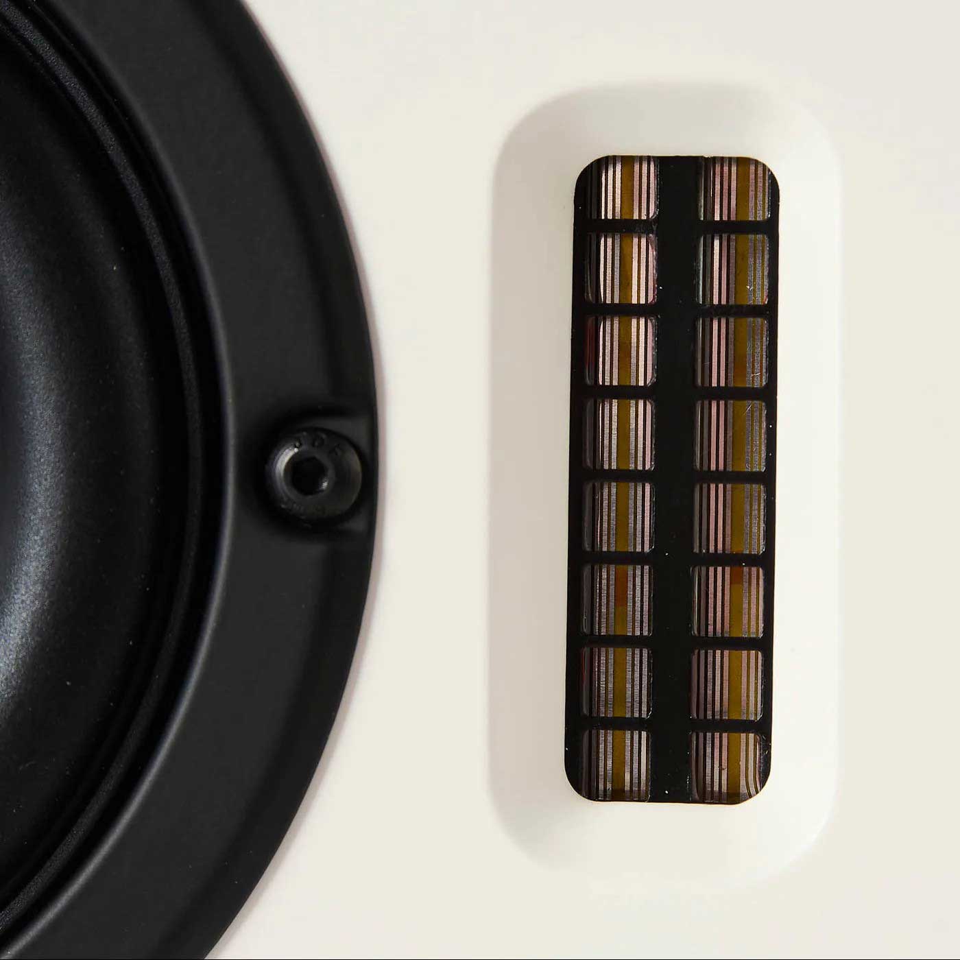 Neat Acoustics Iota II Satin White Tweeter