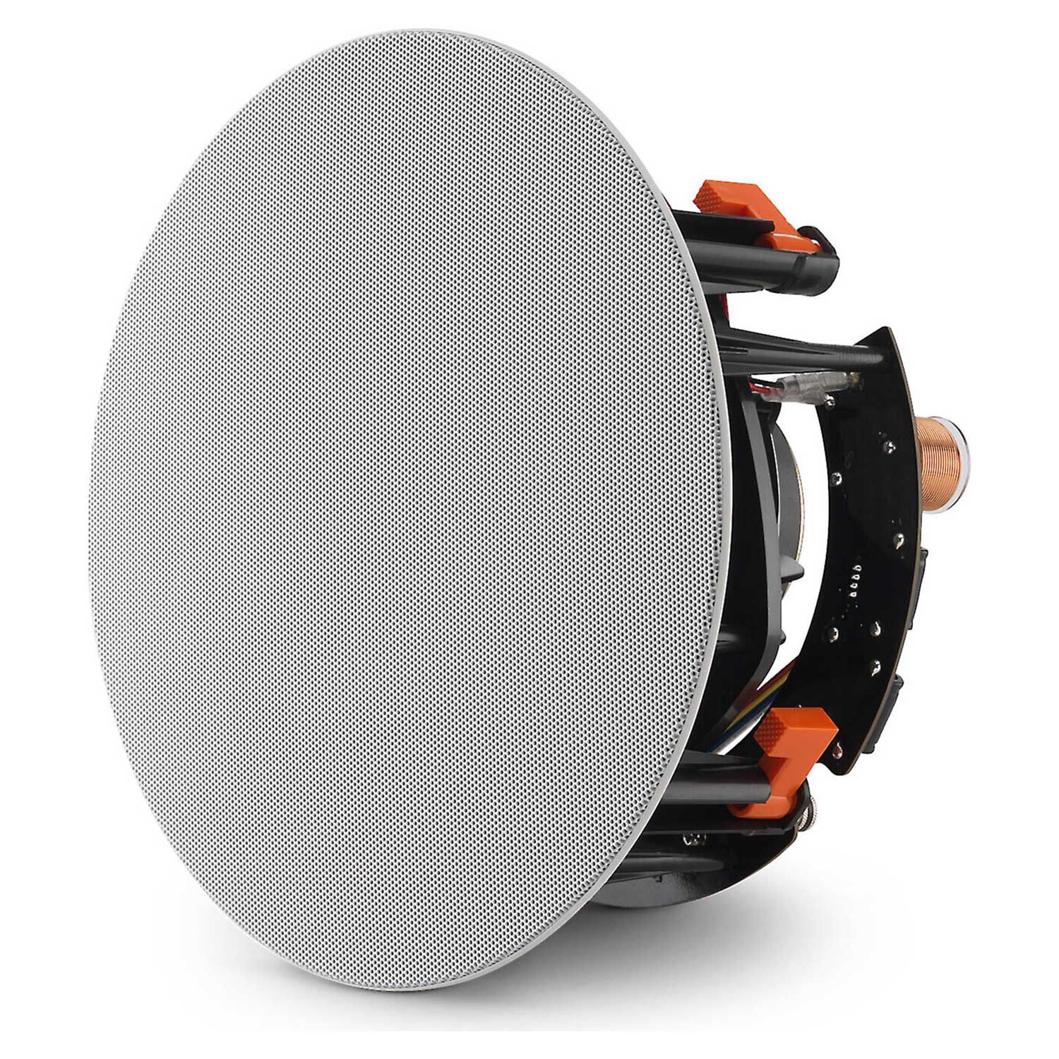 JBL Studio 2 8IC Angled View
